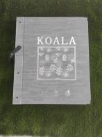 آلبوم کاغذ دیواری کوالا KOALA
