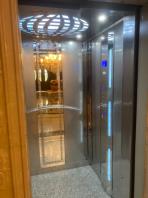 شرکت آسانسور و پله برقی پایدار