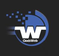 طراحی سایت وردپرسی گروه قدس وب